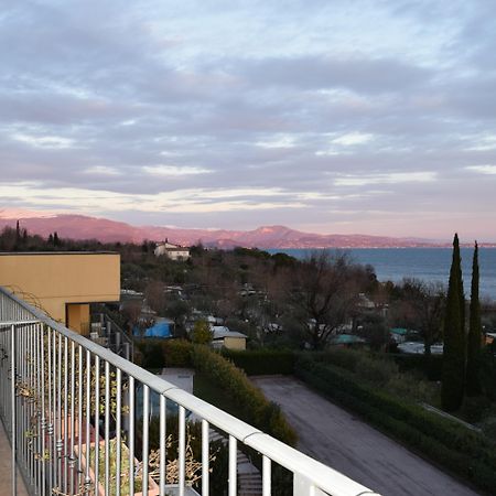 Ahg Riva Del Sole Hotel - Adults Only Moniga del Garda ภายนอก รูปภาพ