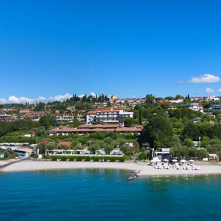 Ahg Riva Del Sole Hotel - Adults Only Moniga del Garda ภายนอก รูปภาพ