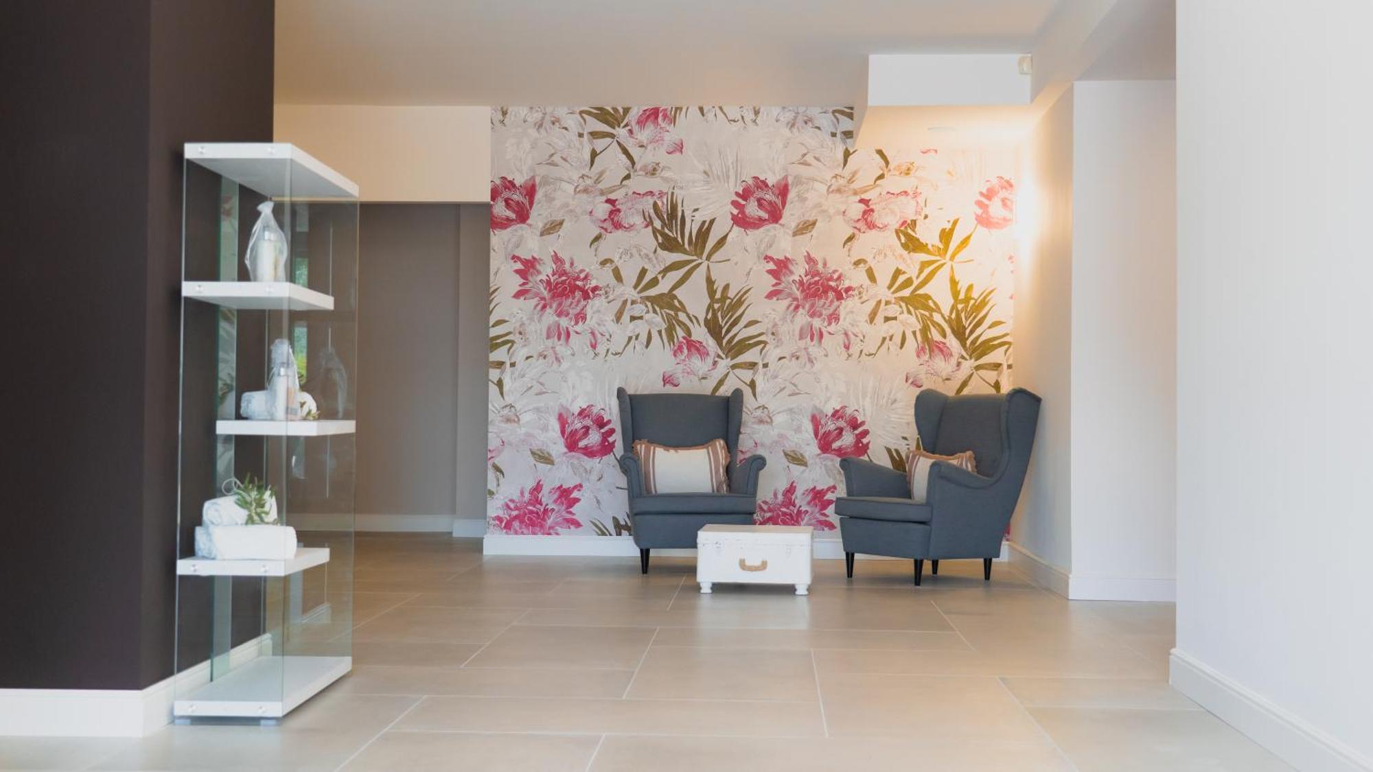 Ahg Riva Del Sole Hotel - Adults Only Moniga del Garda ภายนอก รูปภาพ