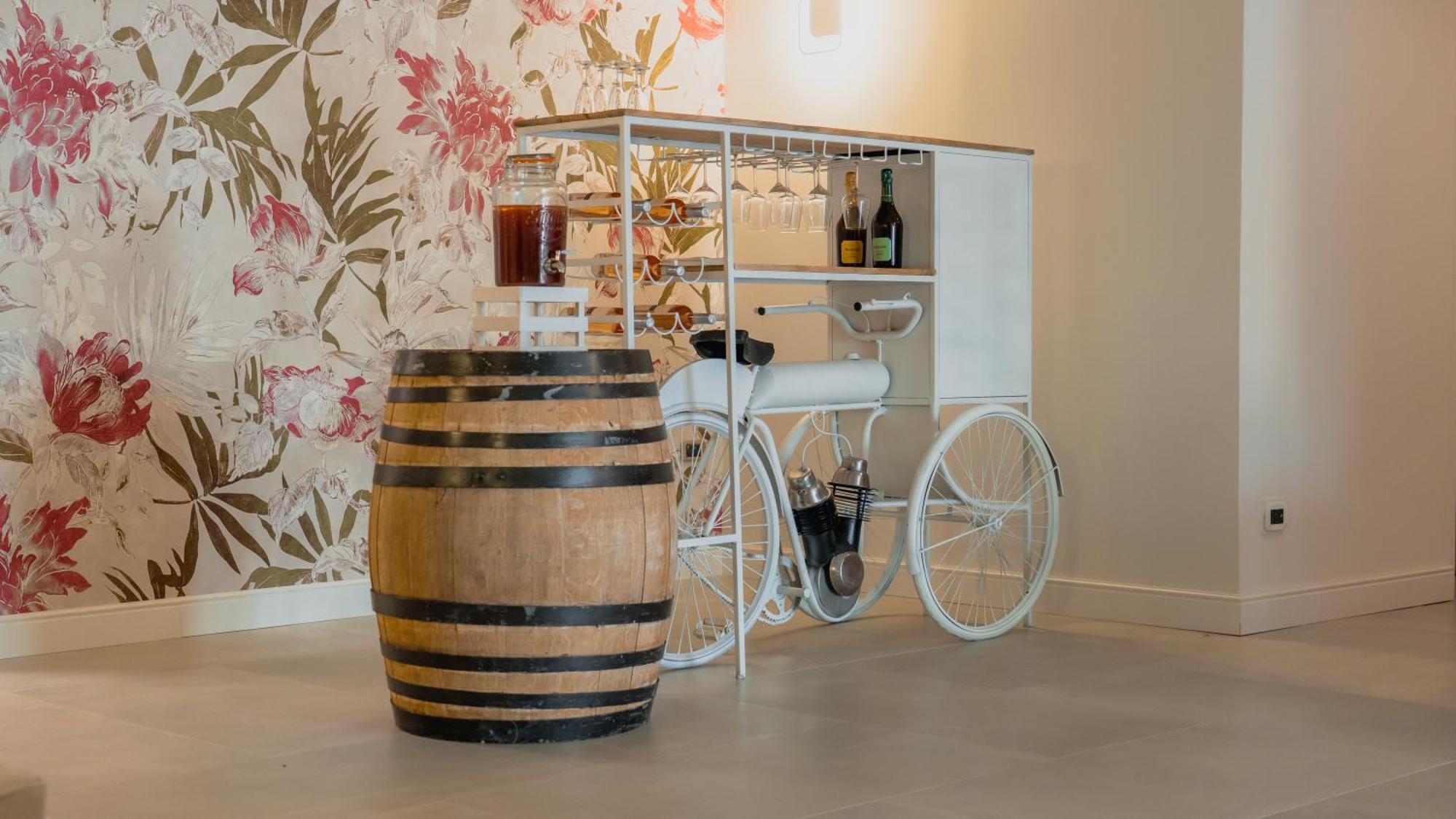 Ahg Riva Del Sole Hotel - Adults Only Moniga del Garda ภายนอก รูปภาพ