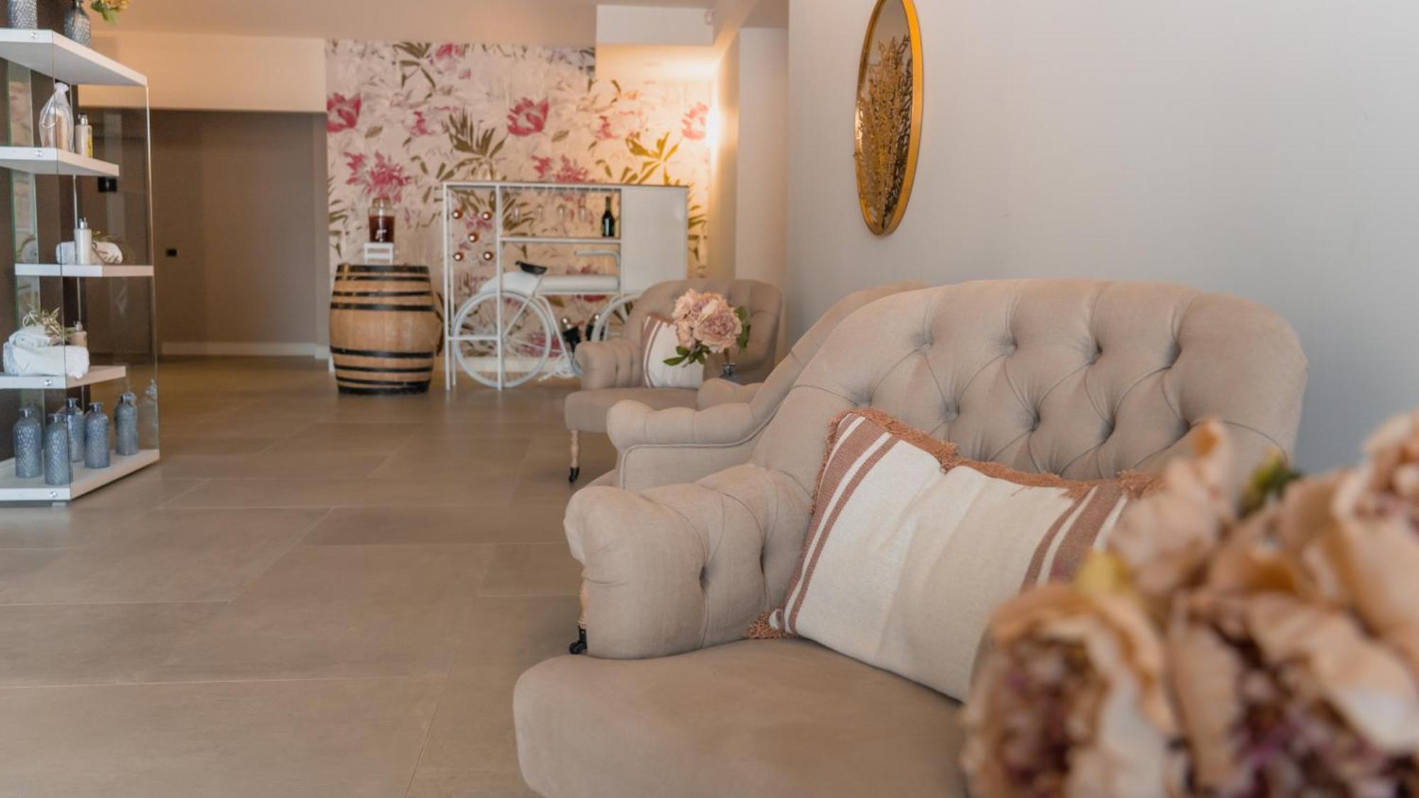 Ahg Riva Del Sole Hotel - Adults Only Moniga del Garda ภายนอก รูปภาพ