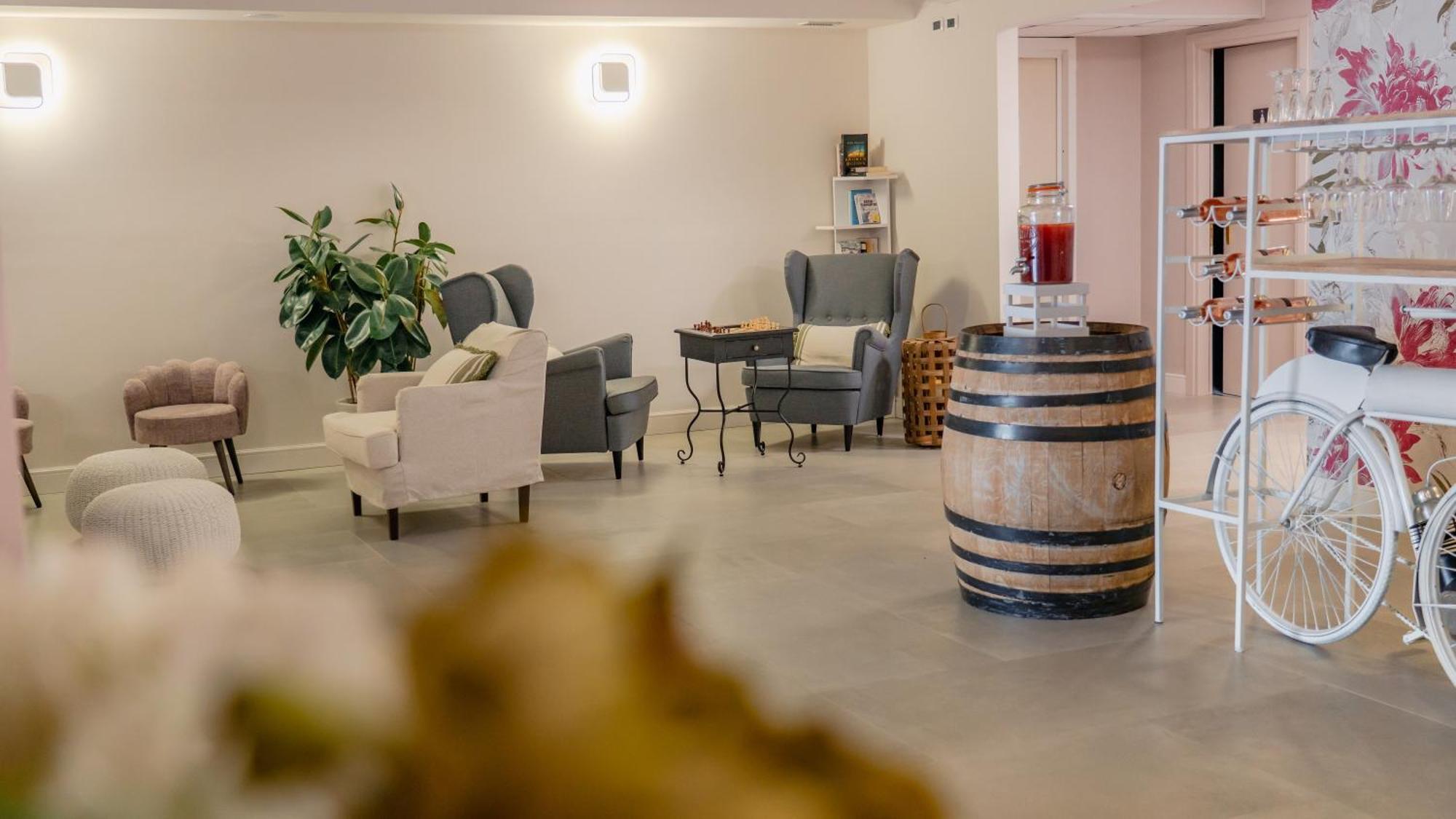 Ahg Riva Del Sole Hotel - Adults Only Moniga del Garda ภายนอก รูปภาพ